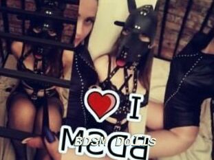 BDSM_Dolls
