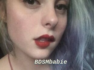 BDSMbabie