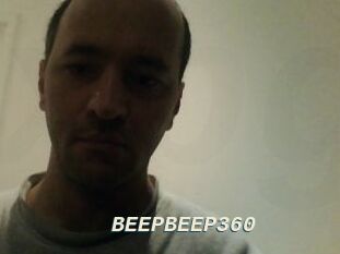 BEEPBEEP360