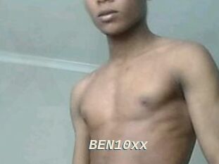 BEN10xx