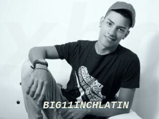 BIG11INCHLATIN