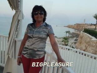 BIGPLEASURE