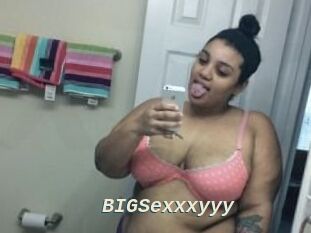 BIGSexxxyyy