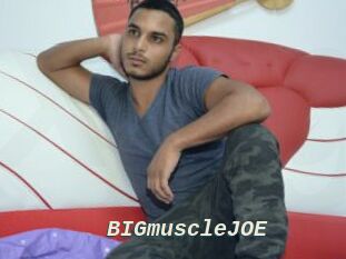BIGmuscleJOE