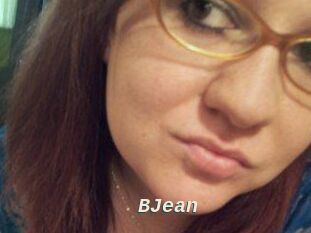 BJean