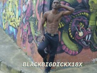 BLACKBIGDICKX18X