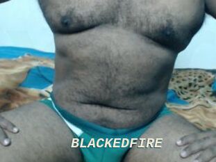 BLACKEDFIRE