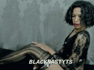 BLACKNASTYTS