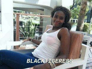 BLACKTIGERESS