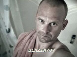 BLAZIN707