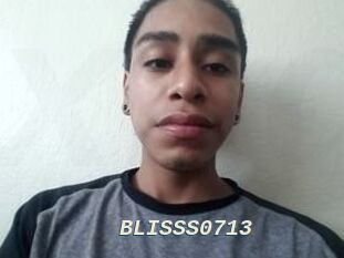BLISSS0713