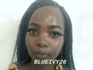 BLUEIVY26