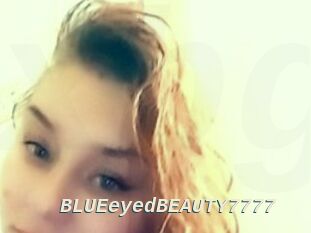 BLUEeyedBEAUTY7777
