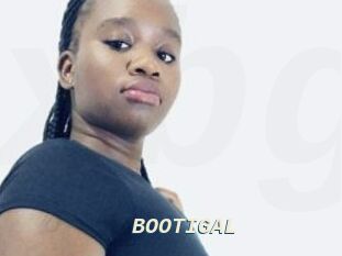 BOOTIGAL