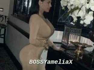 BOSSYameliaX