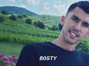 BOSTY