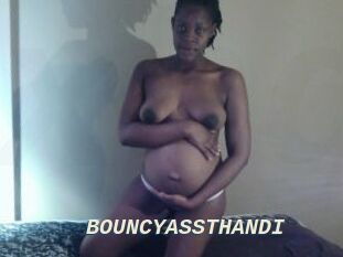 BOUNCYASSTHANDI