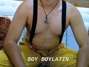 BOY_BOYLATIN