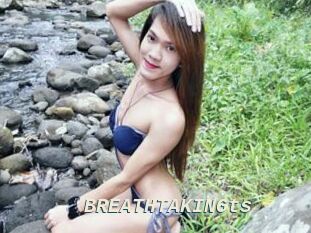 BREATHTAKINGts
