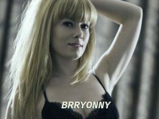 BRRYONNY
