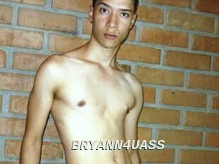 BRYANN4UASS