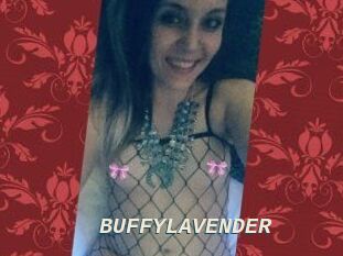 BUFFYLAVENDER