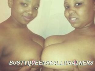 BUSTY_QUEENS_BALL_DRAINERS