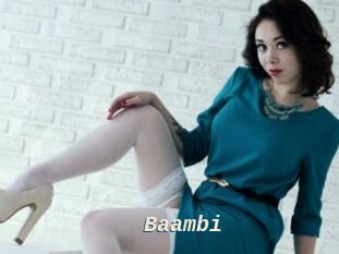 Baambi