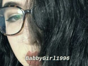 BabbyGirl1996