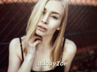 BabbyIce