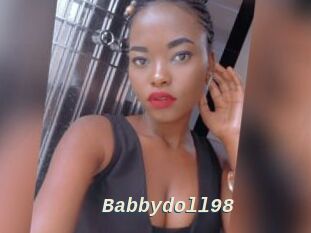 Babbydoll98