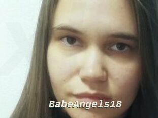BabeAngels18