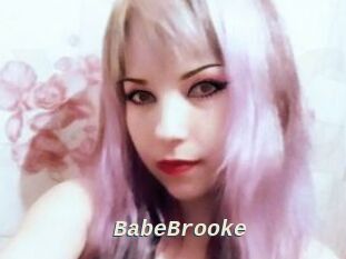BabeBrooke_