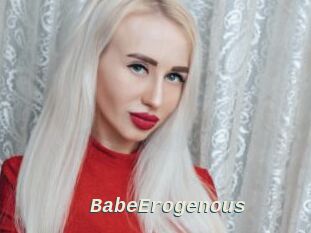 BabeErogenous