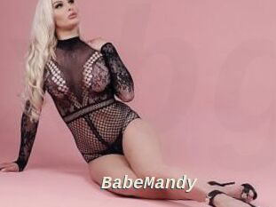 BabeMandy