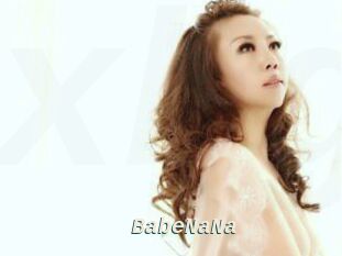 BabeNaNa