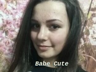 Babe_Cute