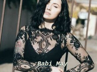 Babi_May