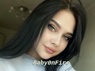 Baby0nFire
