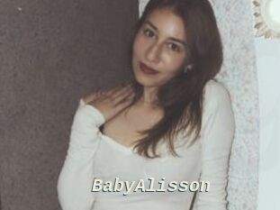 BabyAlisson