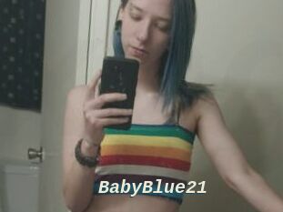 BabyBlue21