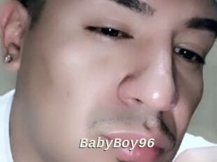 BabyBoy96