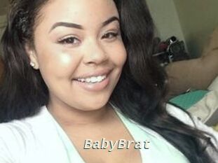 BabyBrat