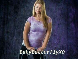 BabyButterflyXO