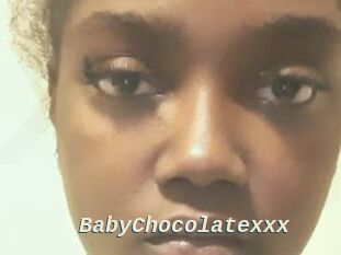 BabyChocolatexxx