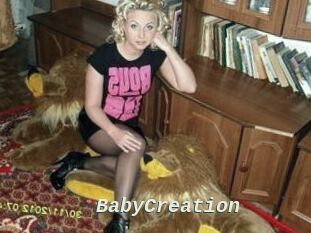 BabyCreation