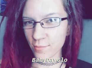 BabyDayGlo
