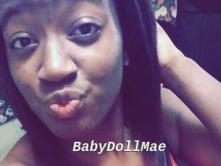 BabyDollMae