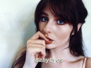 Baby_Eyes