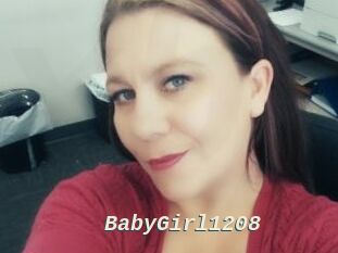 BabyGirl1208